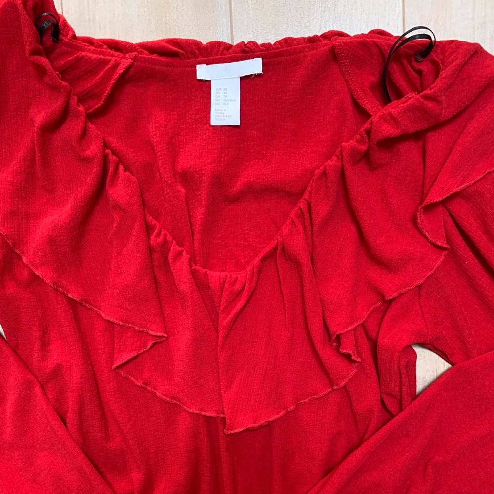 Blouse - Picture 2 of 2
